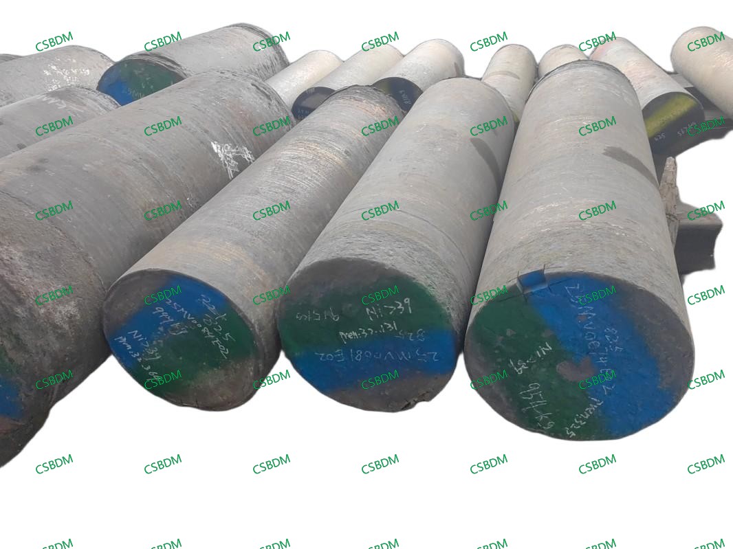 특수 원자재 전시